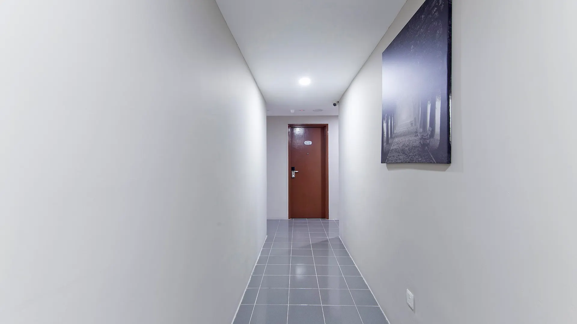 Miju Hotel Kota Damasara Near Strand Mall Petaling Jaya 2*,  Malaysia