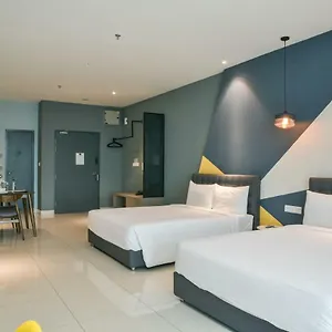 Daily Atria Apartahotel
