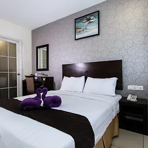 Gm Sunway Metro Hotel